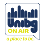 Logo UniBg OnAir