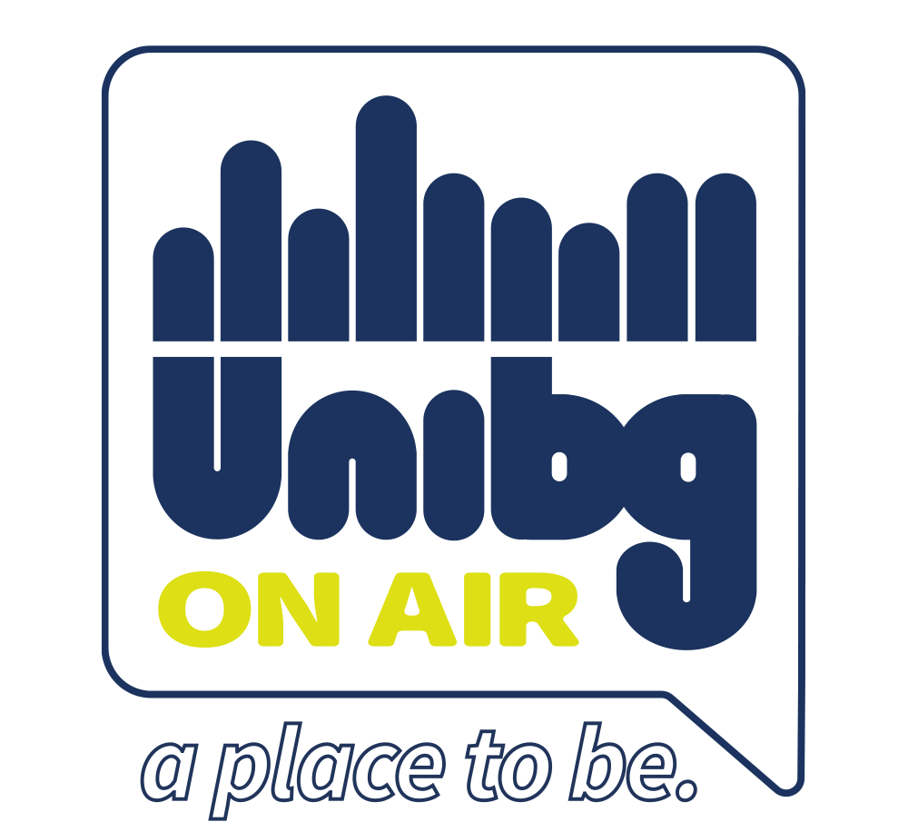 Logo UniBg OnAir