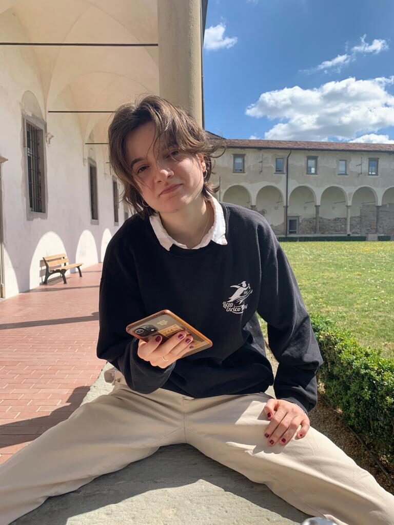 Marta Bonzanini
