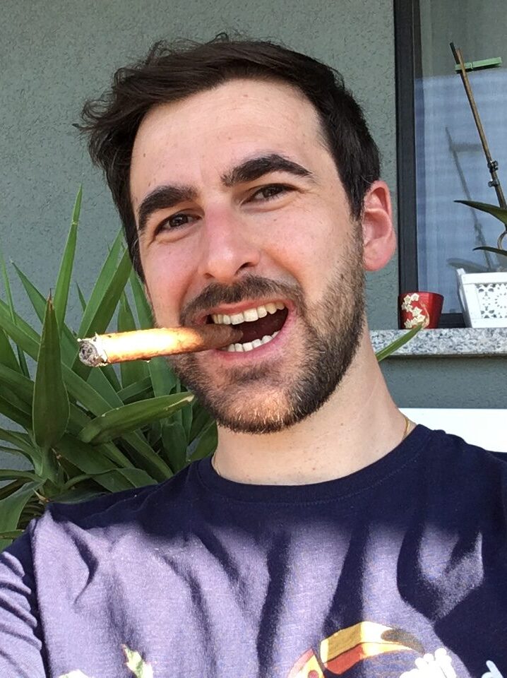 Mattia Brena