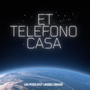 ET Telefono casa