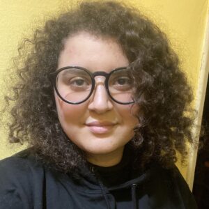 Sara El Maakouli