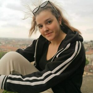 Stefania Fabiani