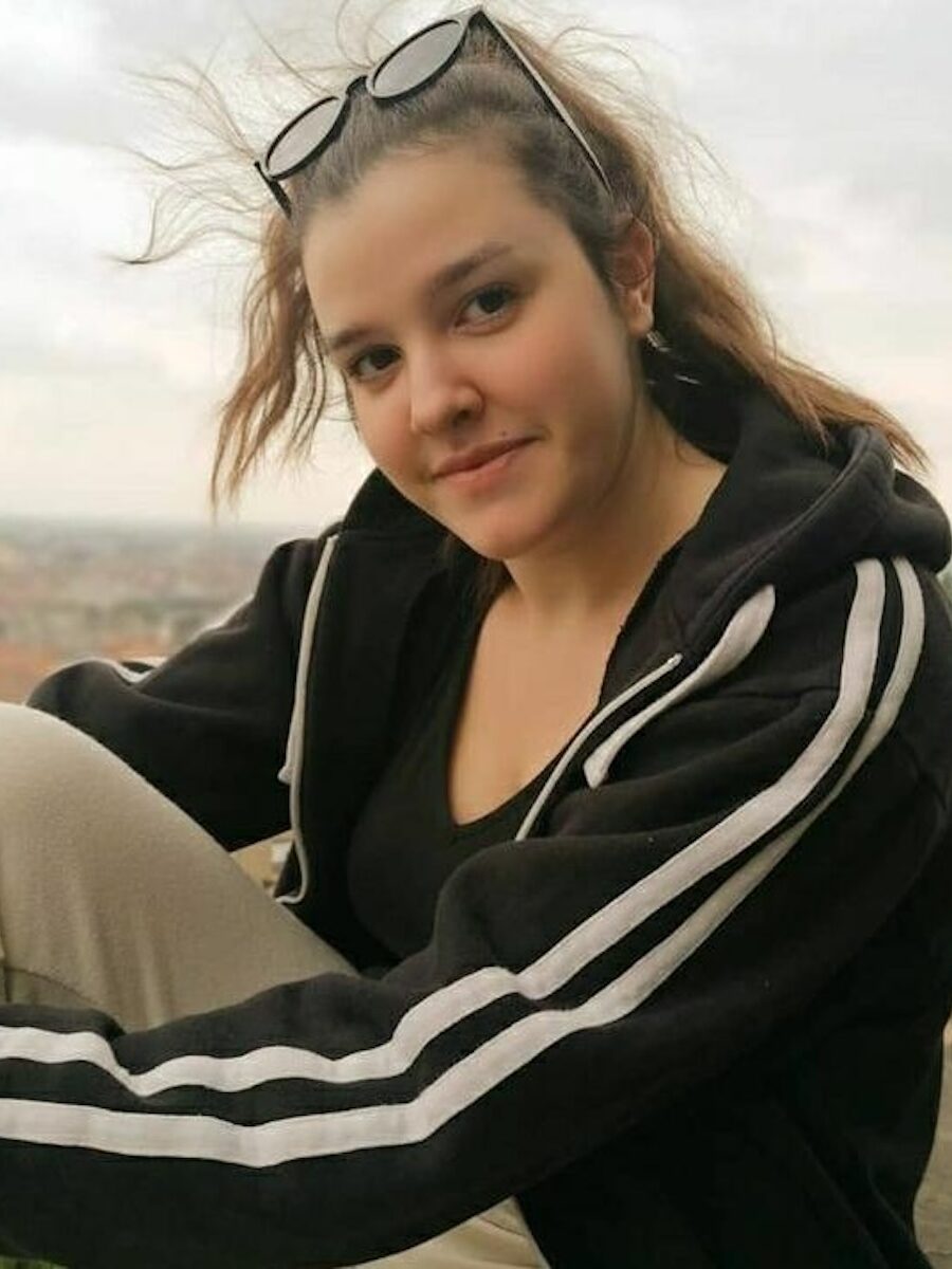 Stefania Fabiani