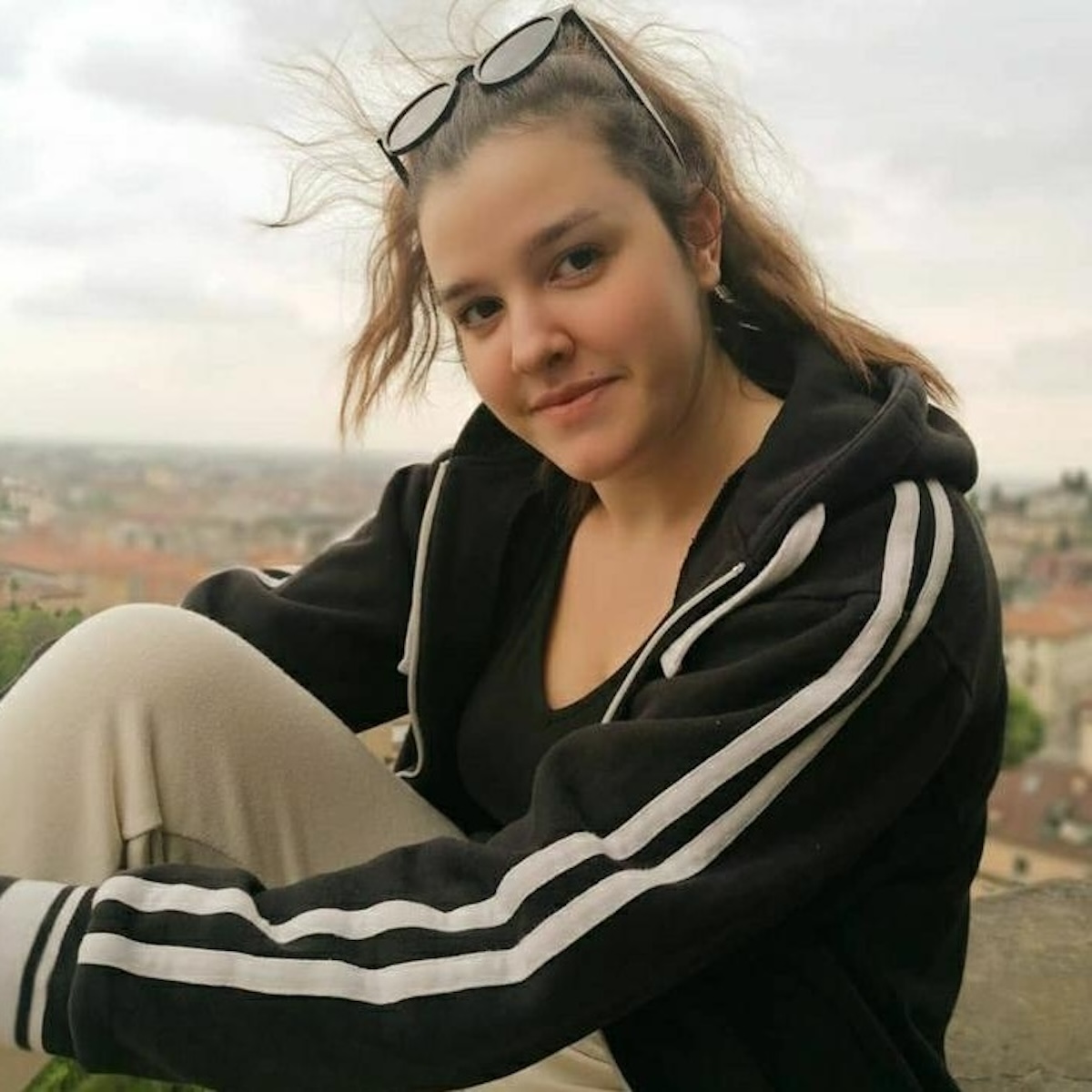 Stefania Fabiani