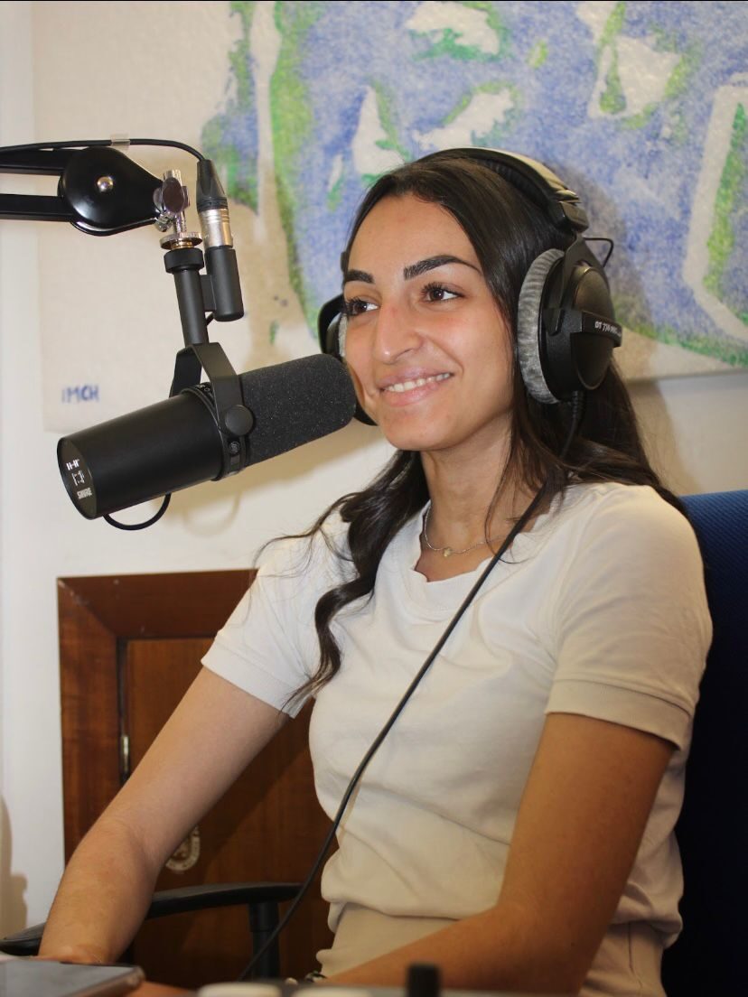 Federica Girardin