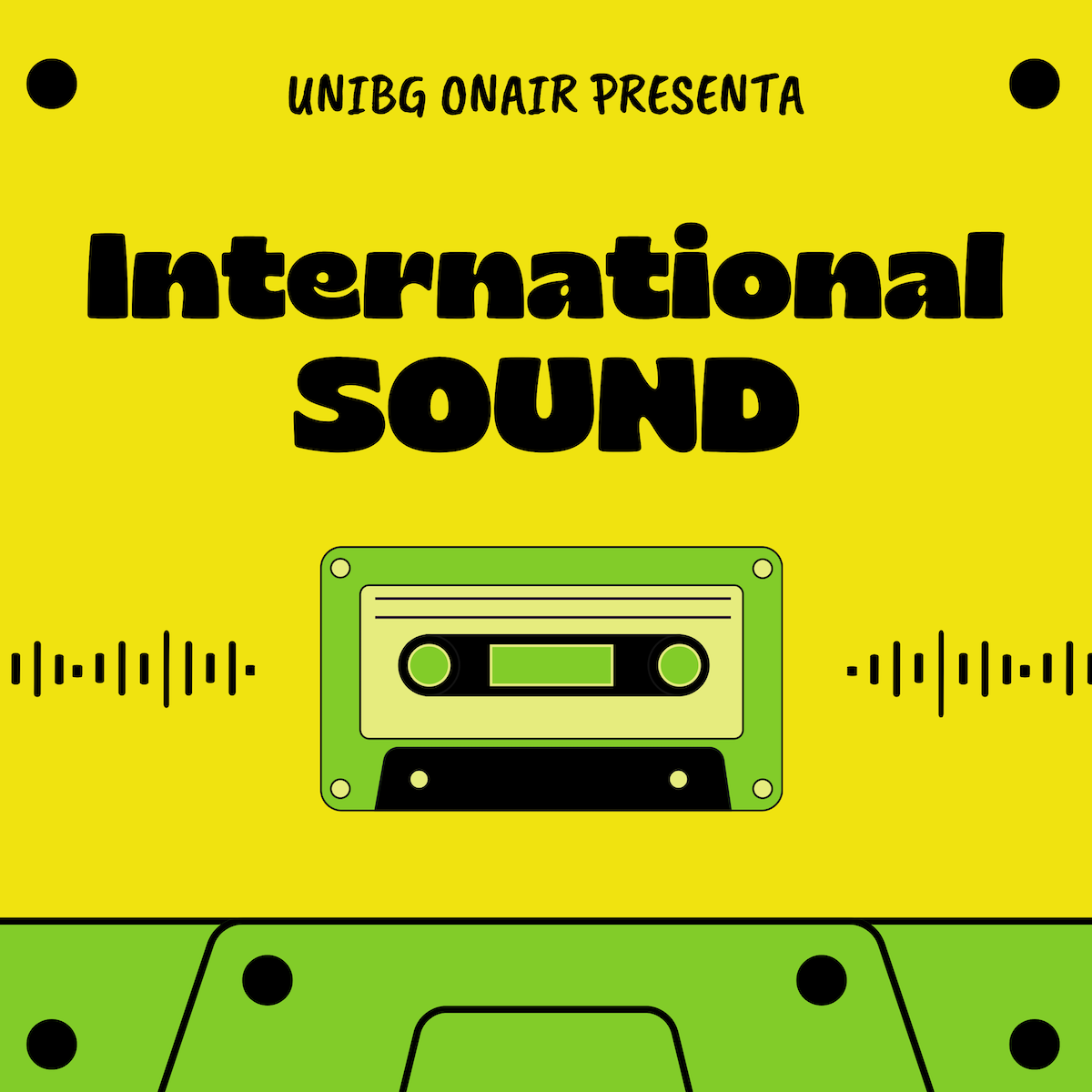 International Sound