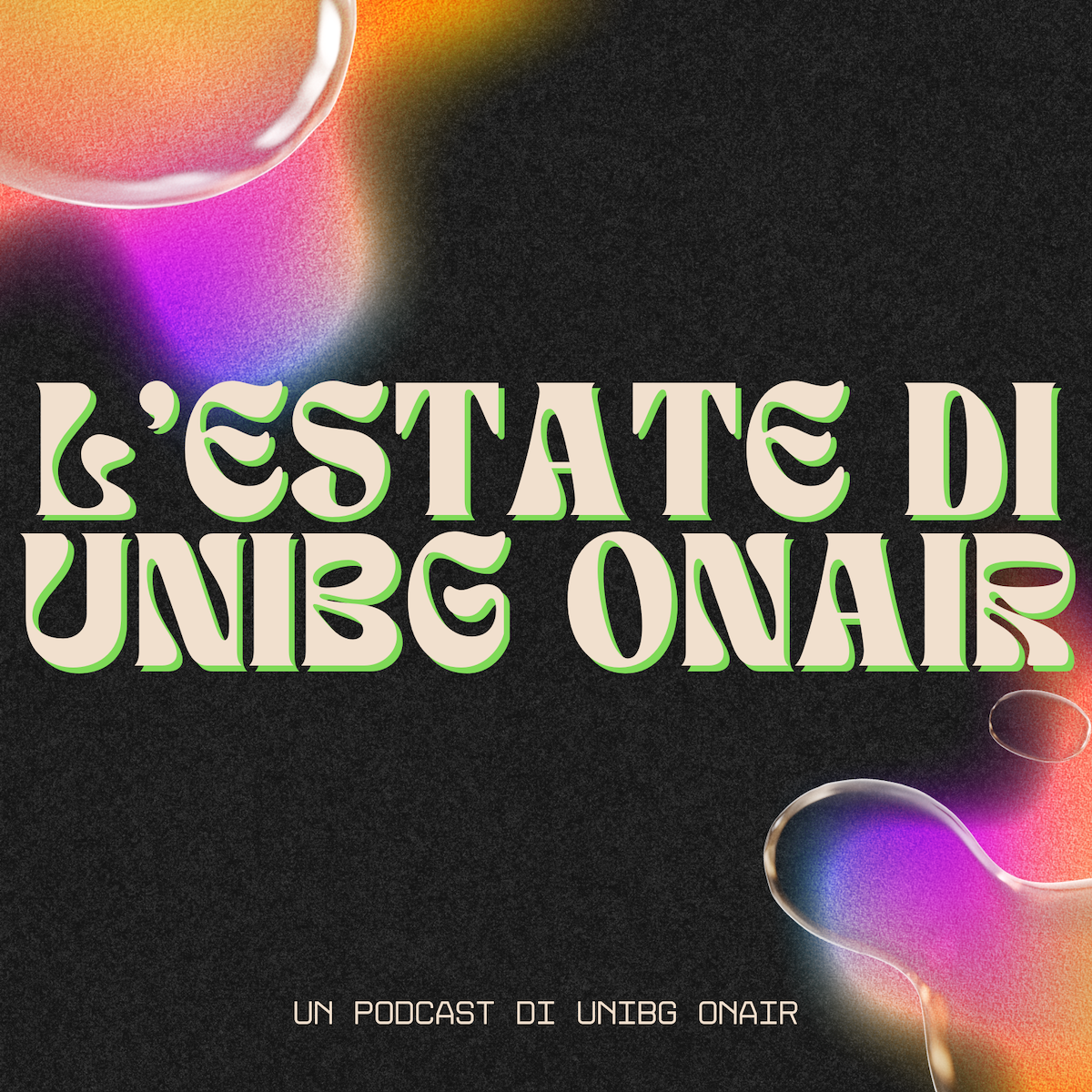 L'estate di unibg onair