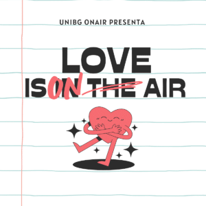 Love is On Air