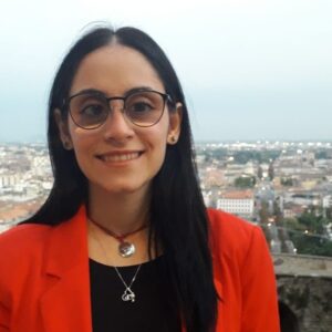 Tania Nacchia
