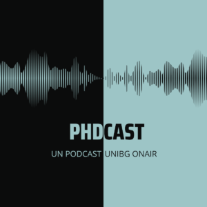 PhDcast