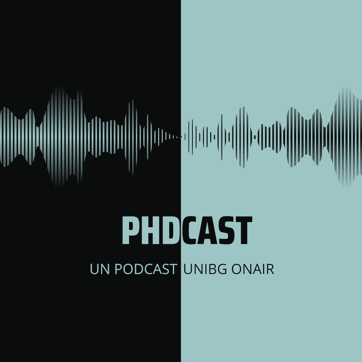 PhDcast