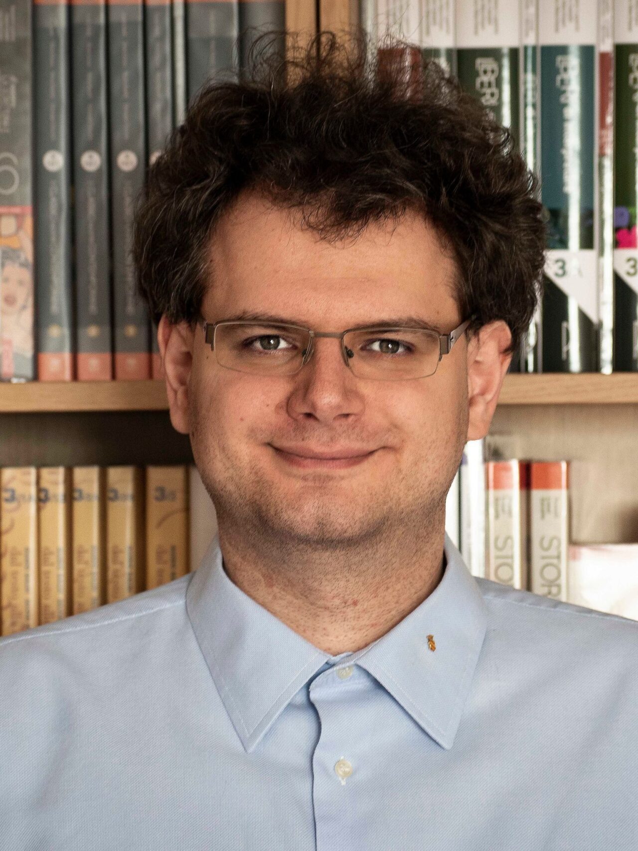 Matteo Quinto