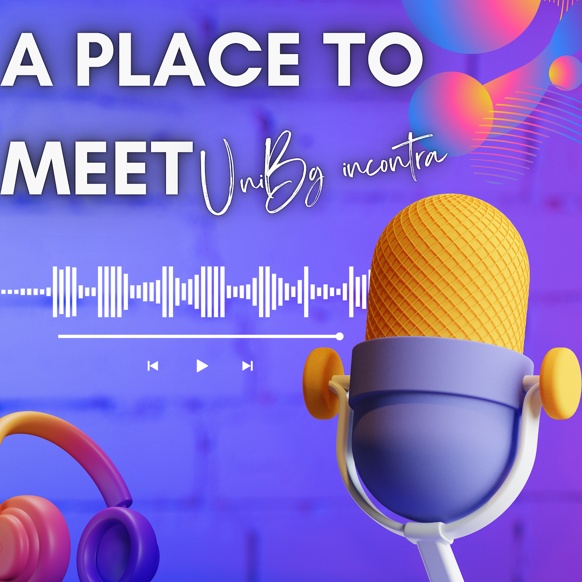 A Place to Meet