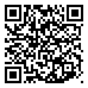 Codice QR App iOS