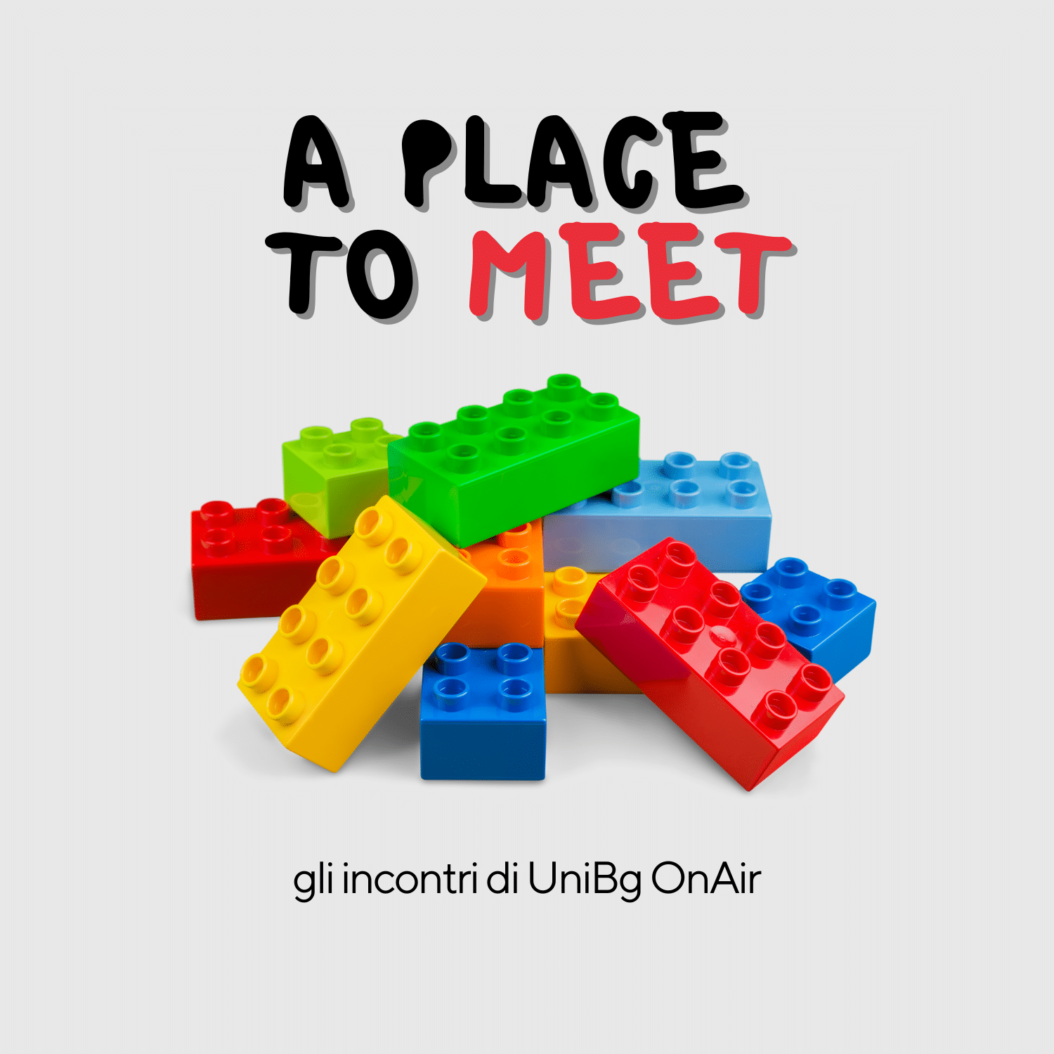 A place to meet