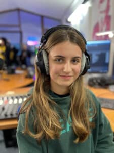 Giorgia Leggeri