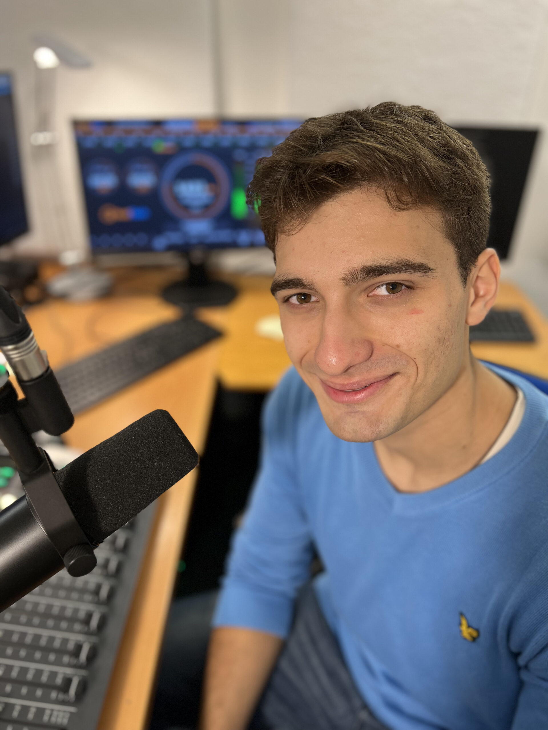 Gabriele Maula