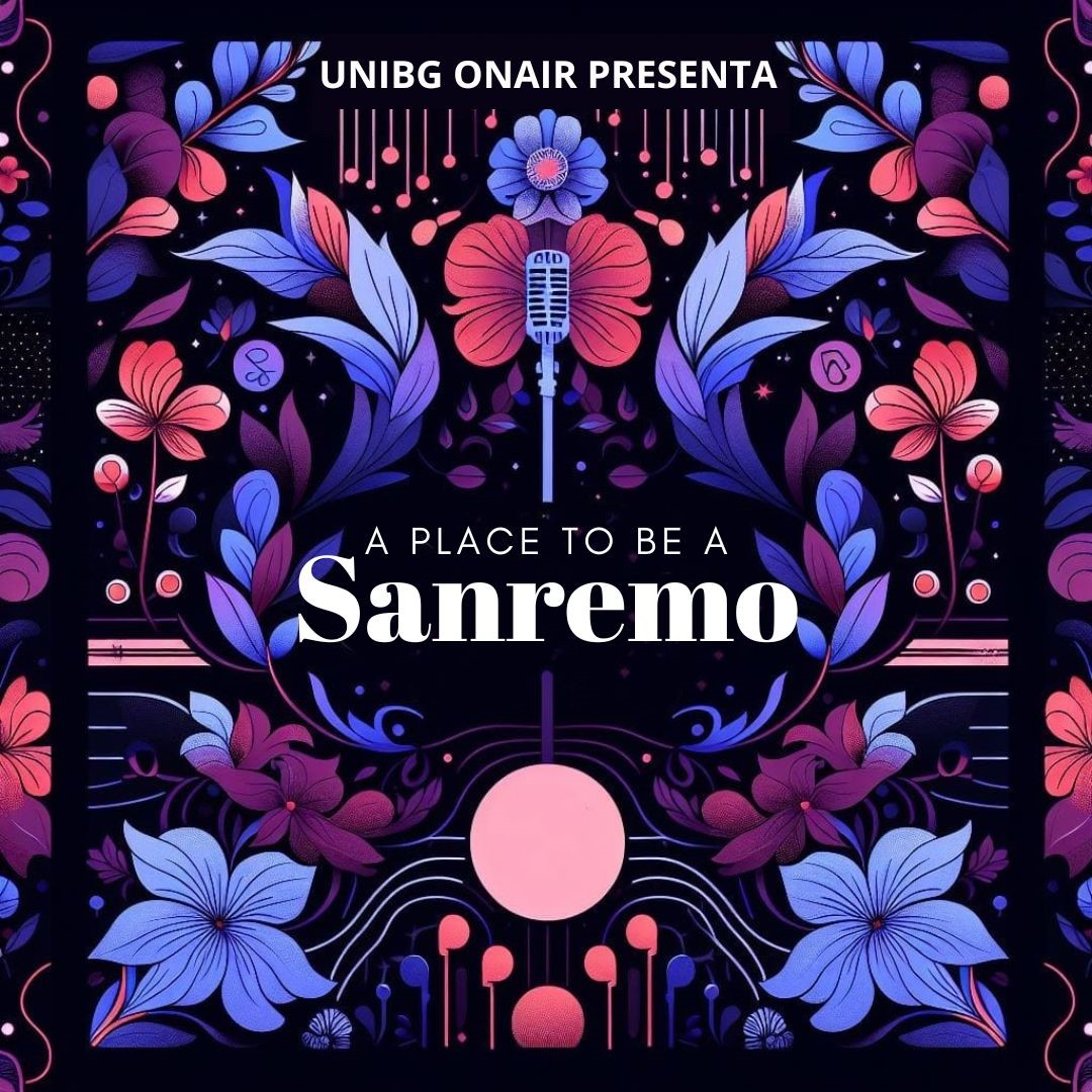 A place to be a Sanremo