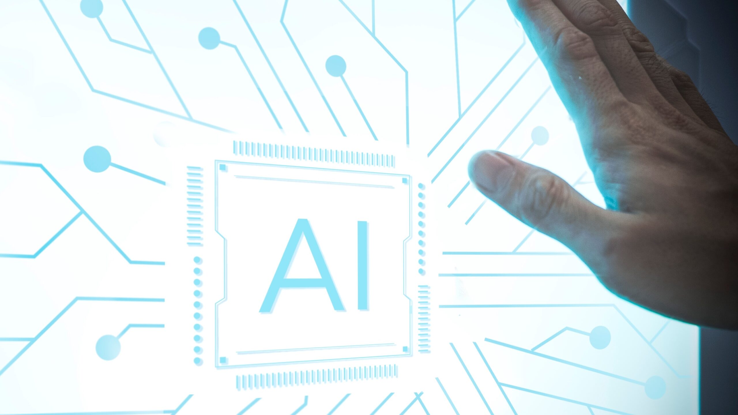 l’impatto dell’Artificial Intelligence