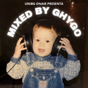 Mixed by Ghygo: Light Mode