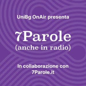 7 Parole… Anche In Radio