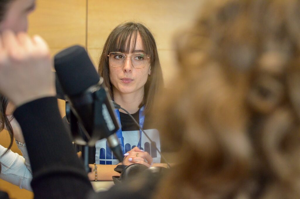 Open Day Lauree Magistrali UniBg