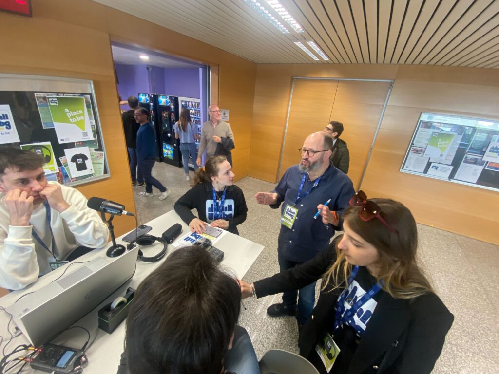 Open Day Lauree Magistrali UniBg